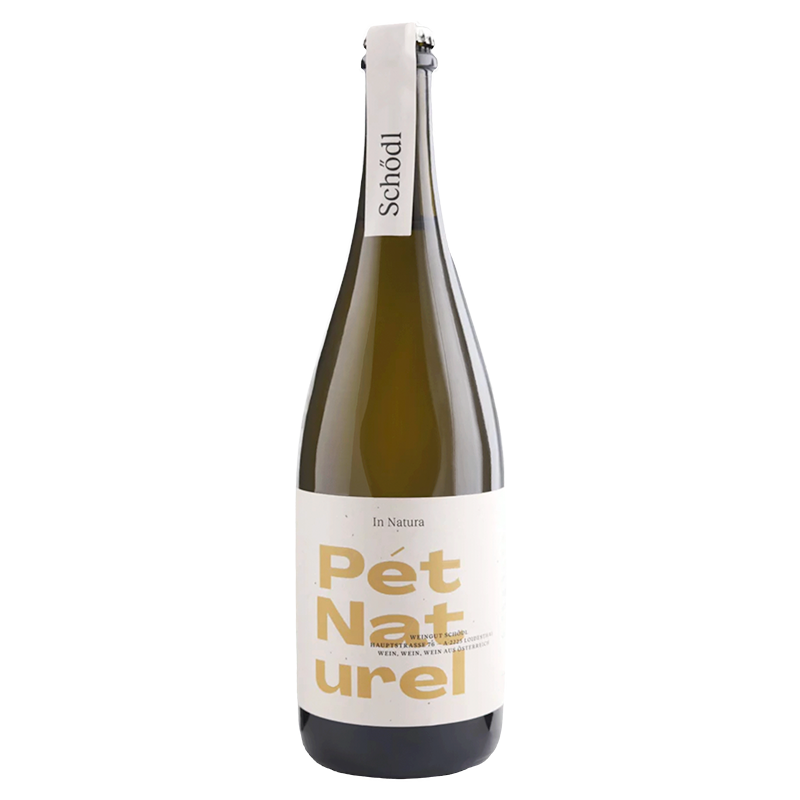 SCHÖDL 白葡萄氣泡酒 N.V.