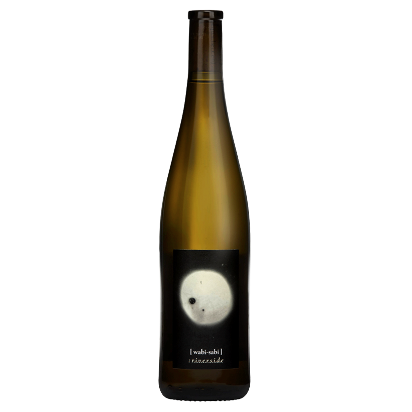 WABI SABI 侘寂白葡萄酒 N.V.