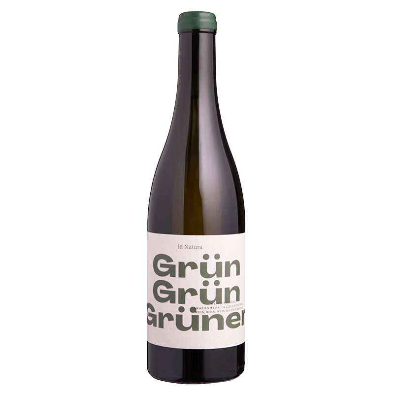 SCHÖDL 綠維特利納白葡萄酒 2025