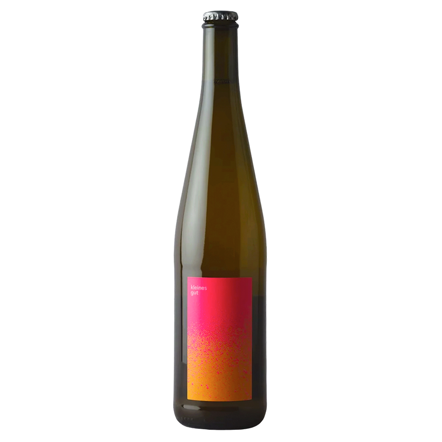 KLEINES GUT 天天渴望白葡萄酒 2024