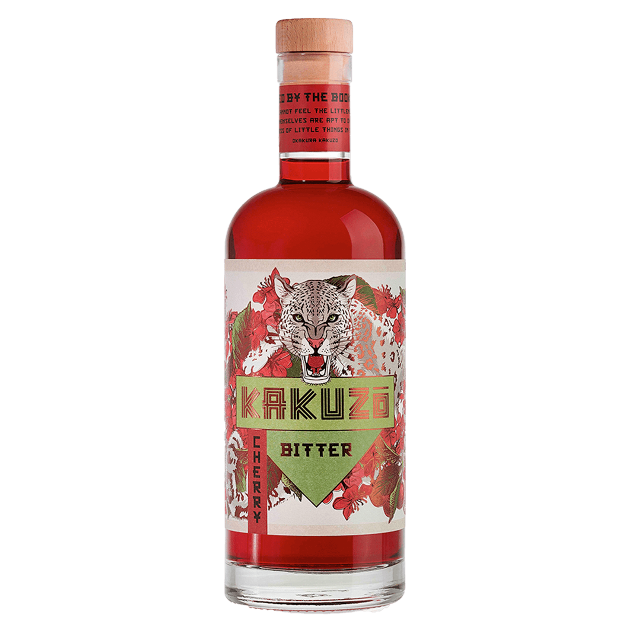 KAKUZO 櫻桃利口酒