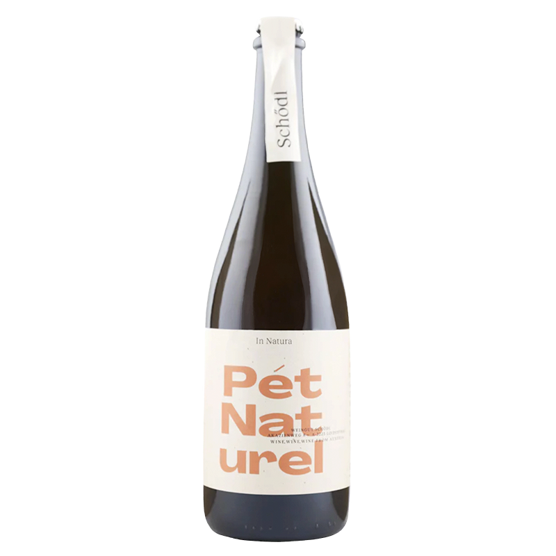 SCHÖDL 粉紅氣泡酒 N.V. 11.5%