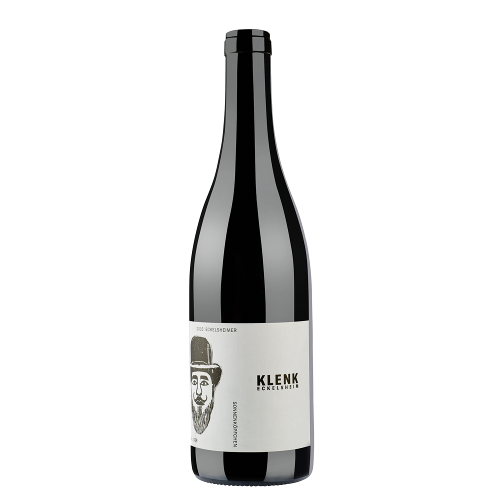 Klenk 紅葡萄酒