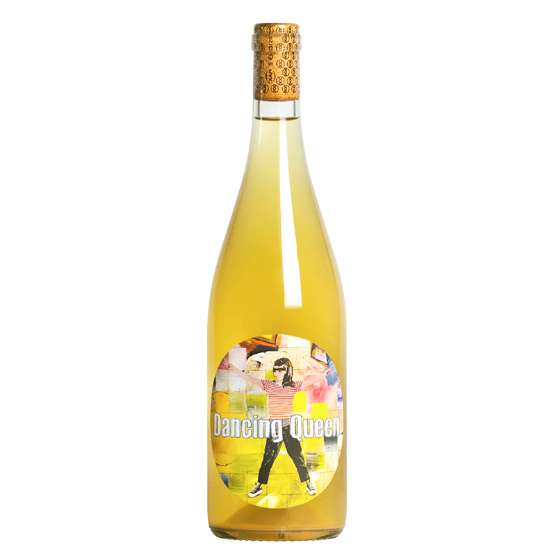 PITTNAUER 跳舞皇后白葡萄酒 2024