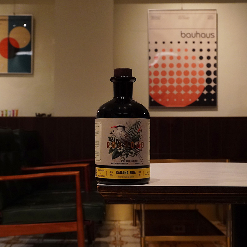 拒絕內耗，香蕉力量！