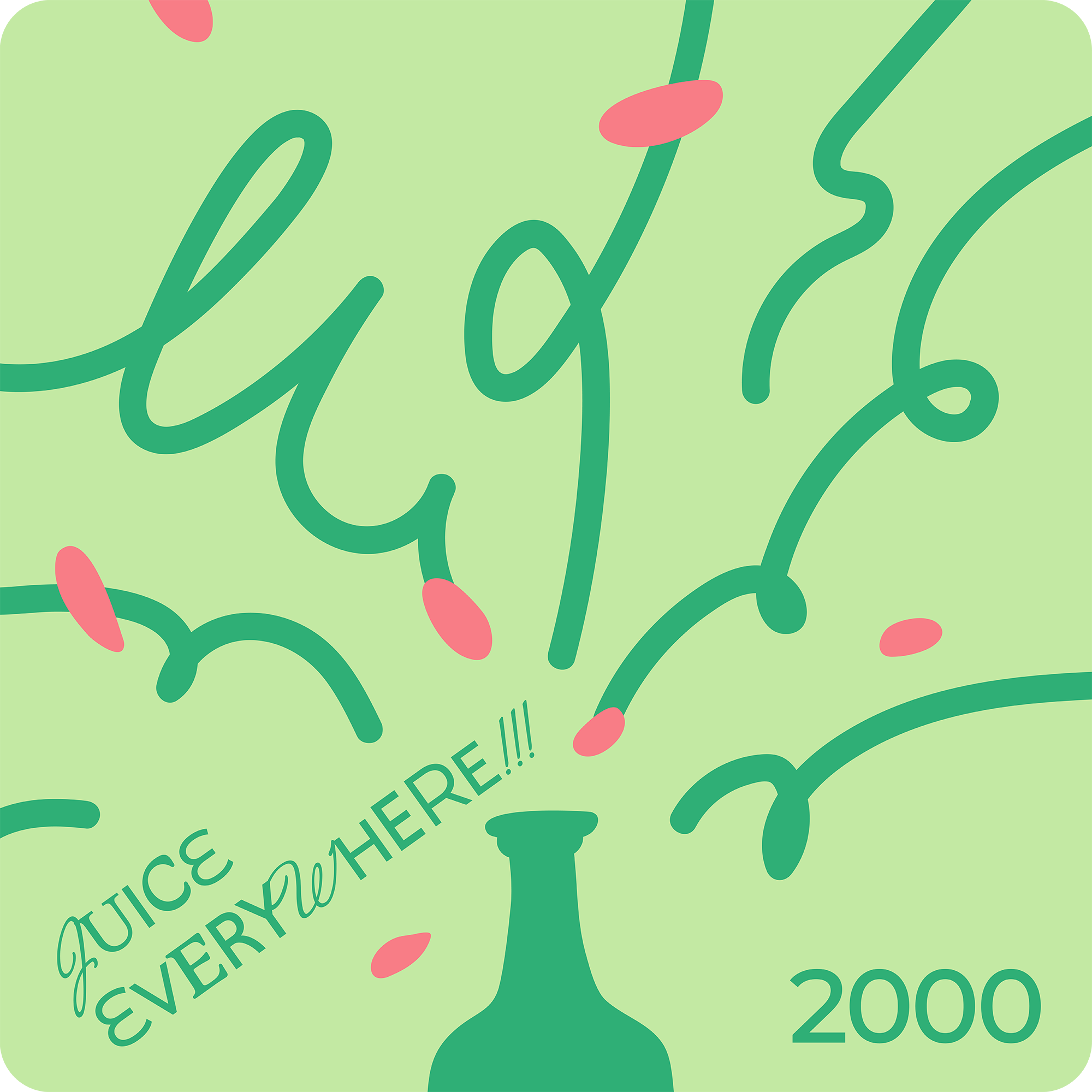 電子禮物卡 2000
