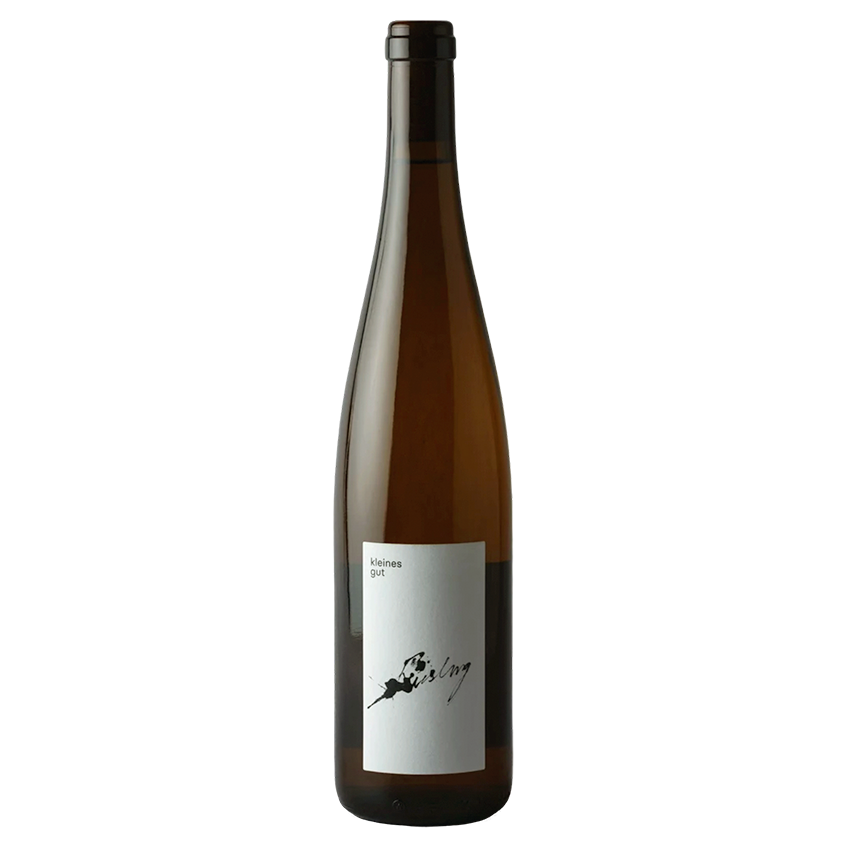 KLEINES GUT 沈浸式麗絲玲白葡萄酒 2024