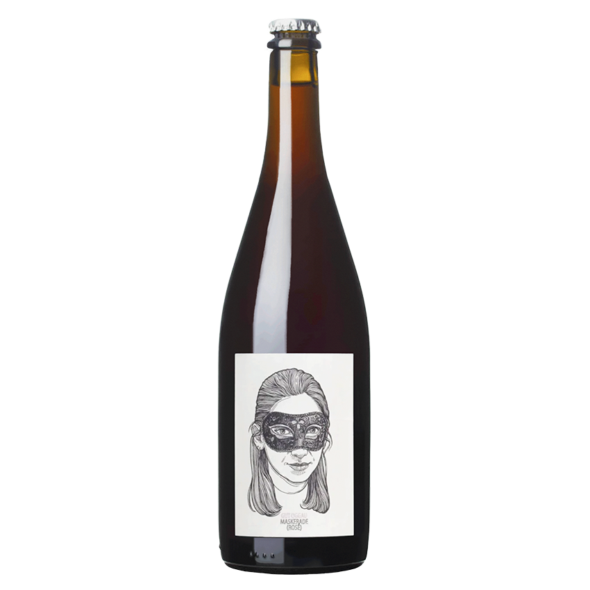 奧高酒莊 MASKERADE 粉紅葡萄酒 N.V.