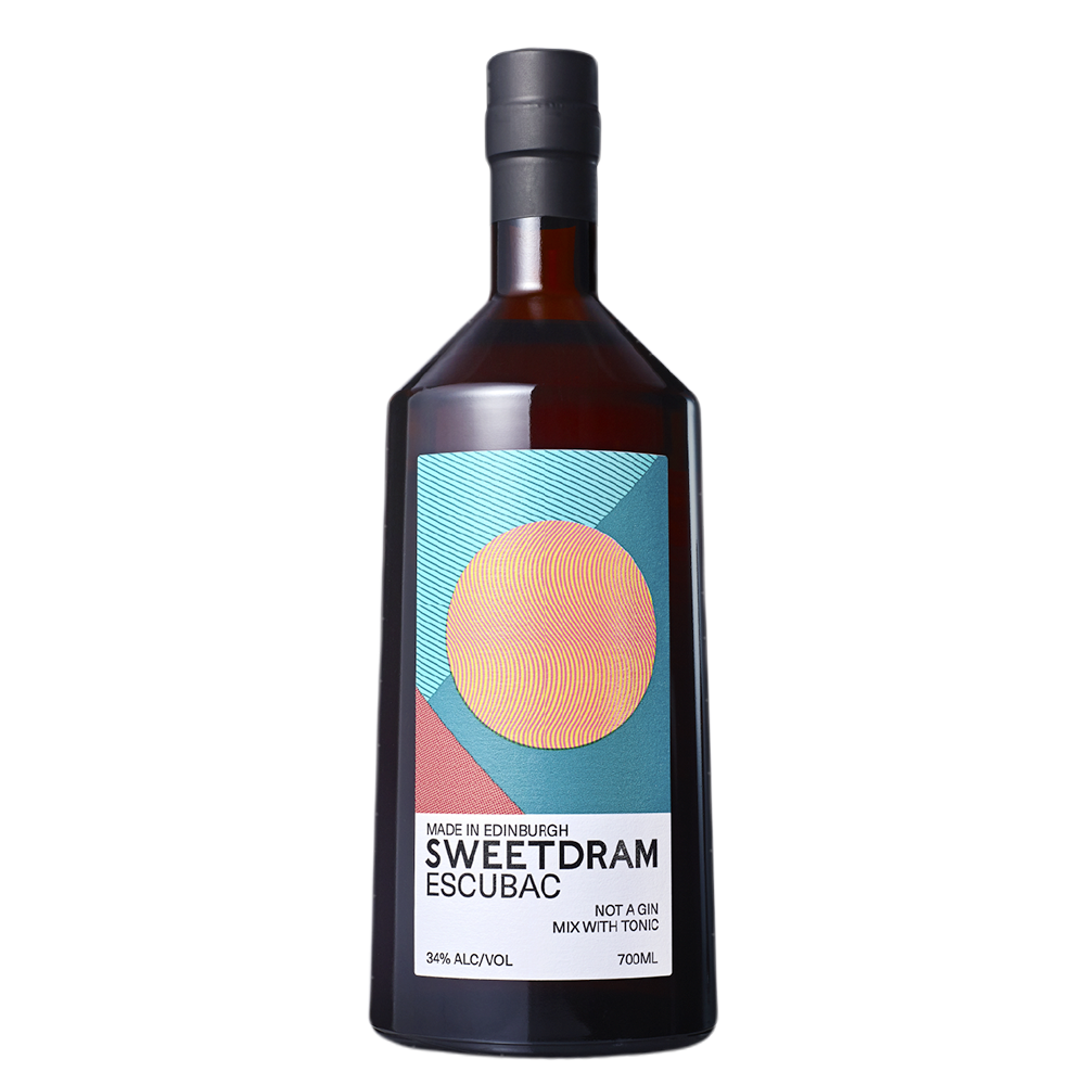 SWEETDRAM 精緻烈酒