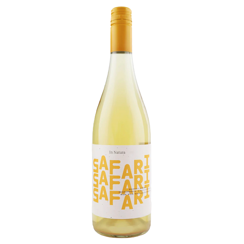 SCHÖDL 探險家白葡萄酒 2025