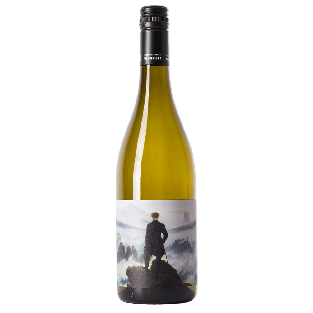 藝術家葡萄酒 Friedrich