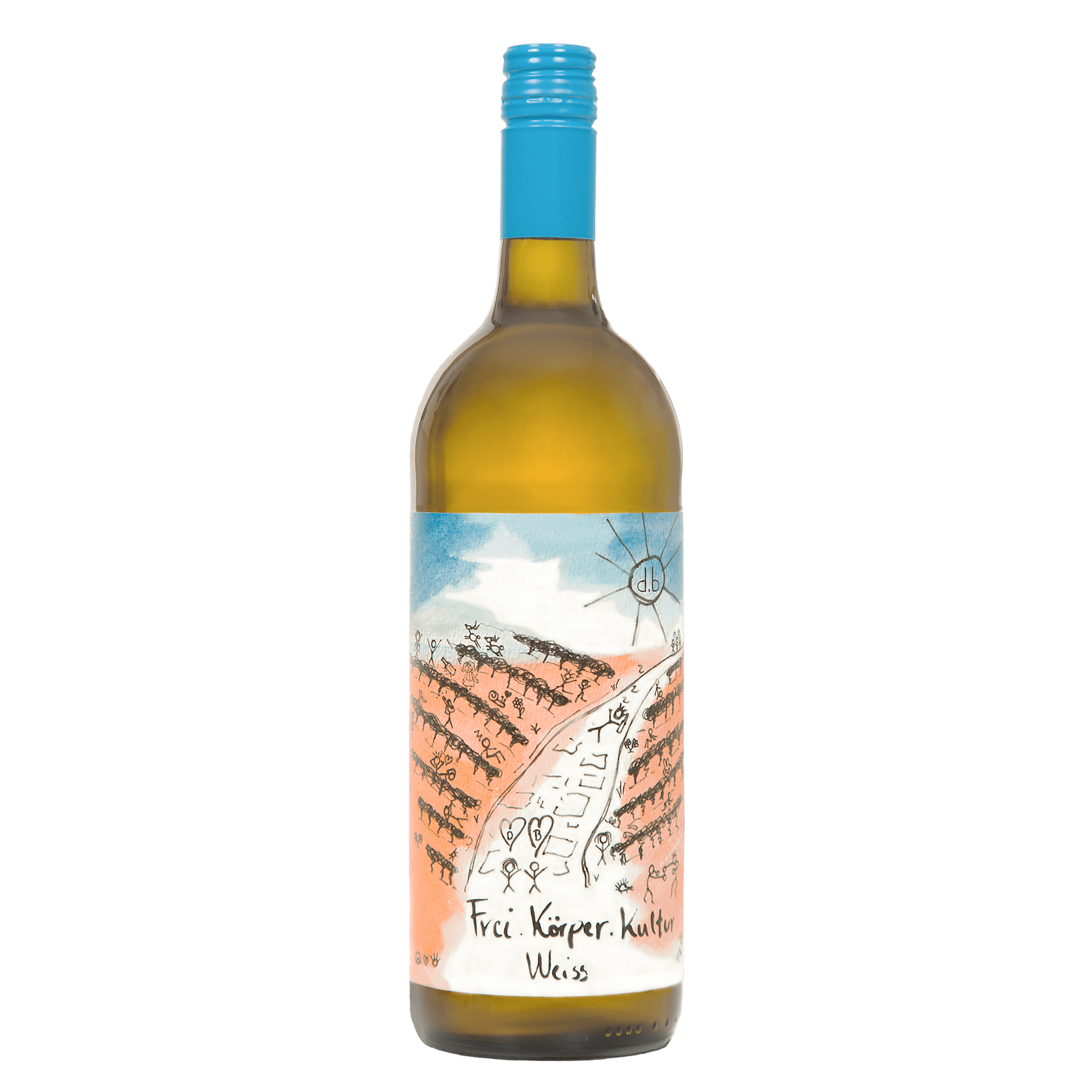 SCHMITT FKK 白葡萄酒
