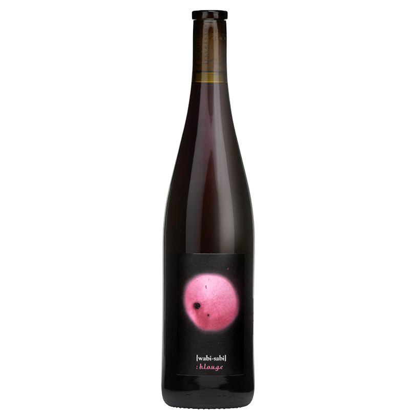 WABI SABI 未知紅葡萄酒 N.V.