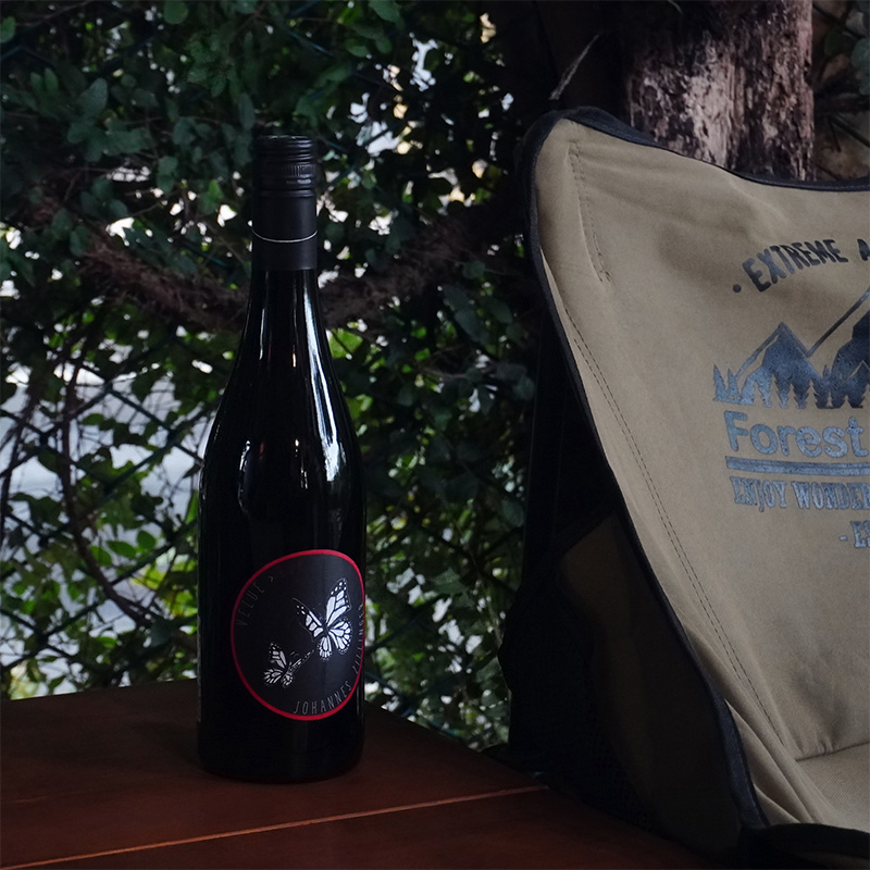 古老土地的致敬