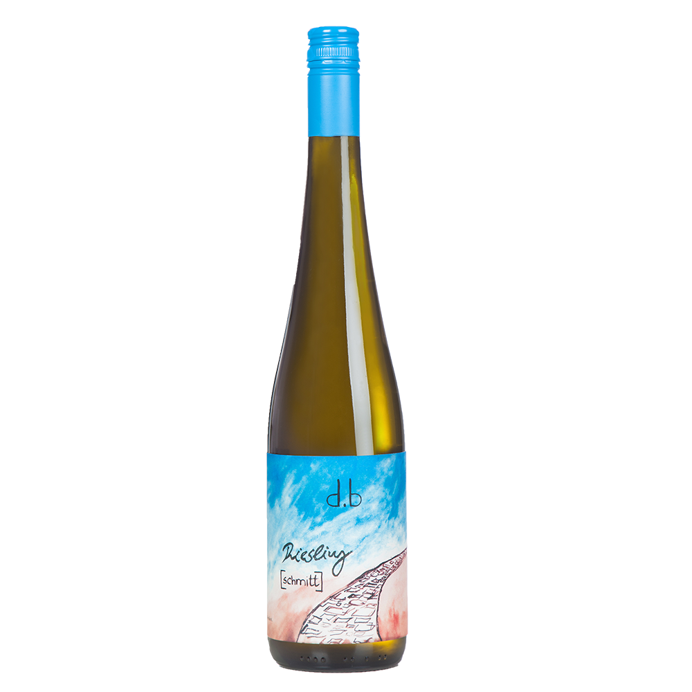 SCHMITT 麗絲玲白葡萄酒