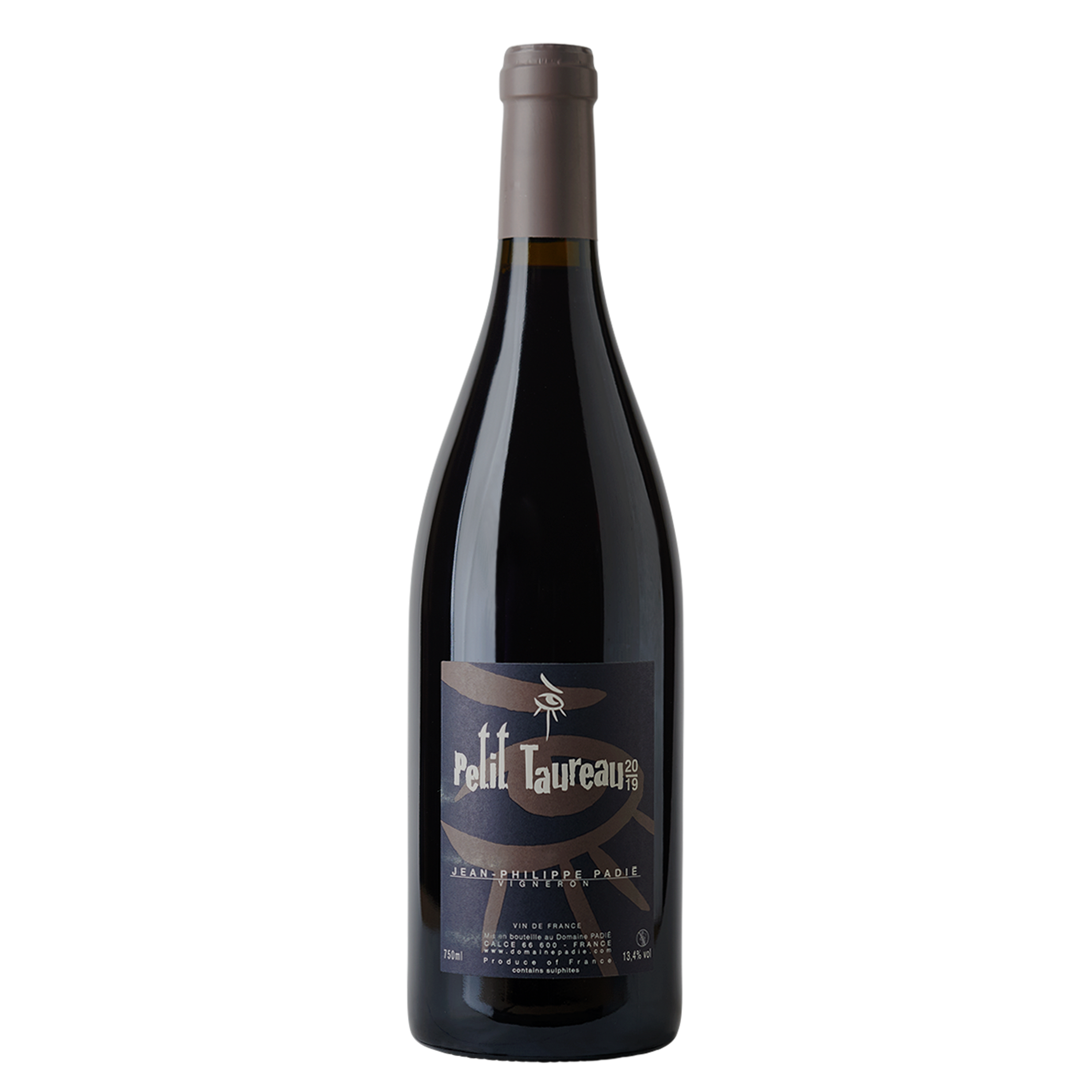 DOMAINE PADIÉ 混釀紅葡萄酒