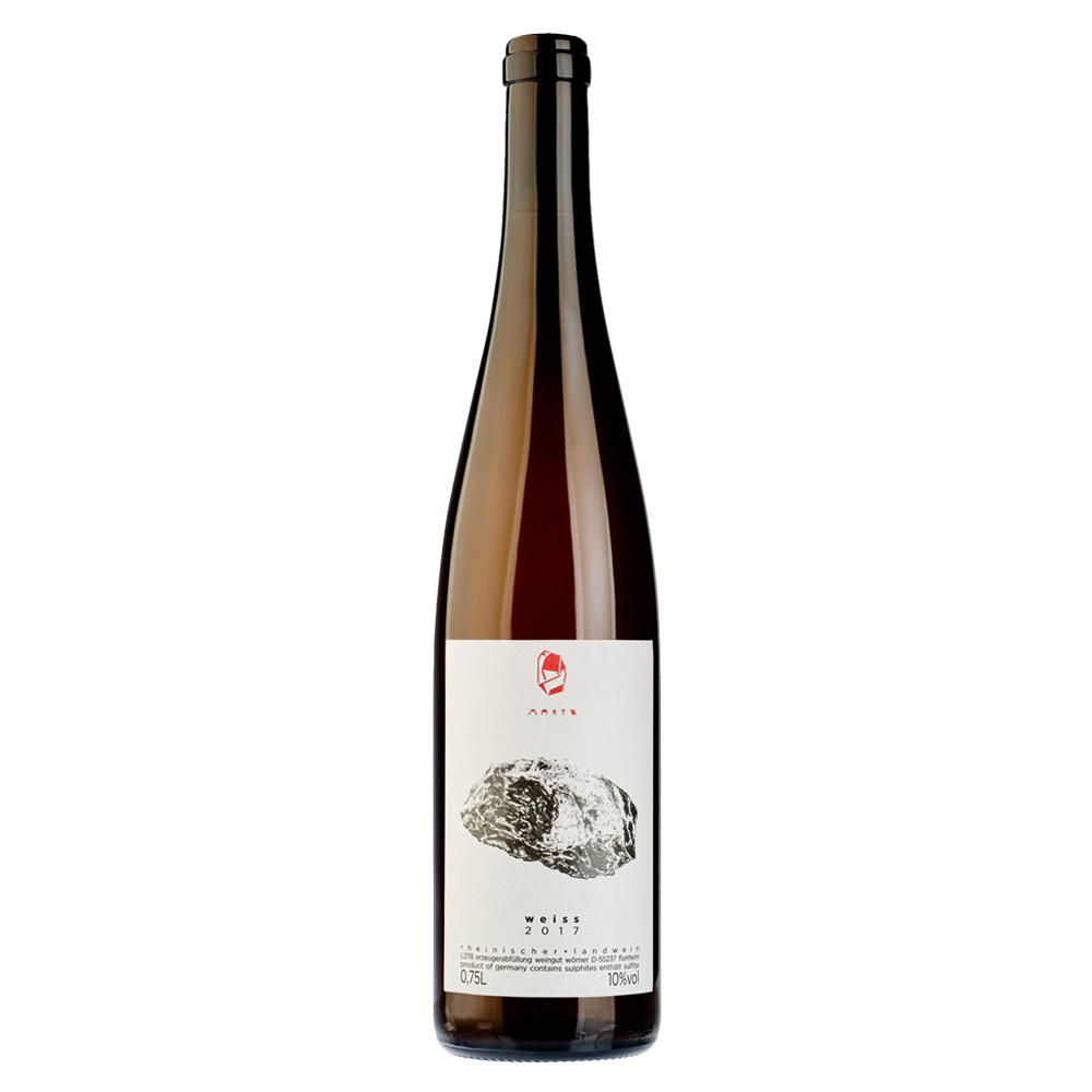 Marto Wines 白葡萄酒
