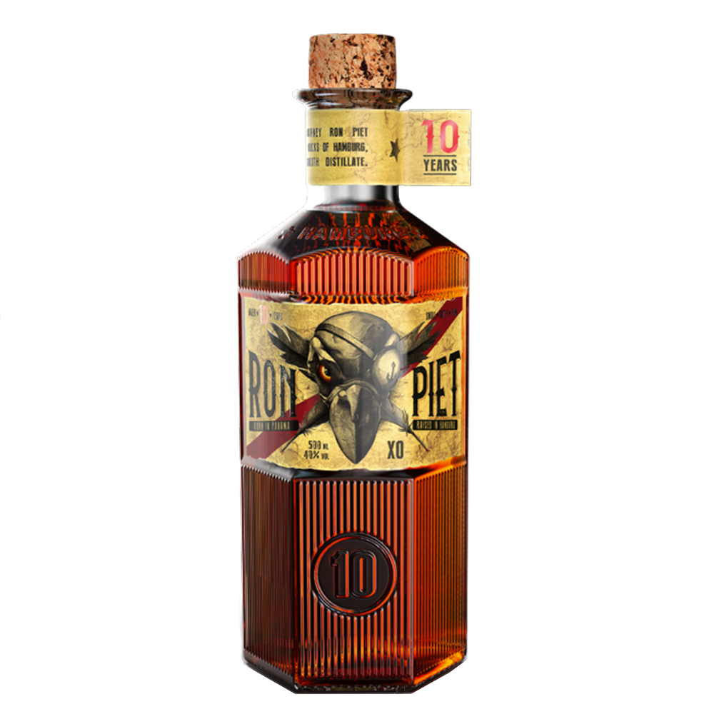 羅恩皮特蘭姆酒