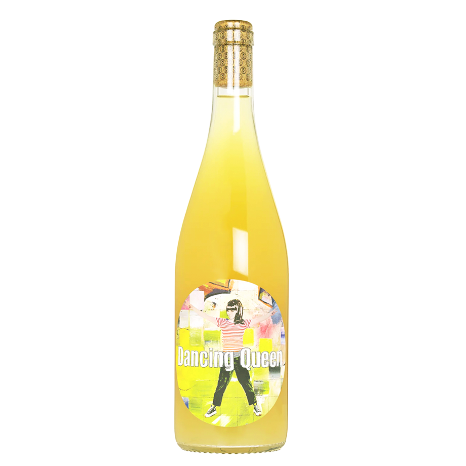 PITTNAUER 跳舞皇后白葡萄酒 2024