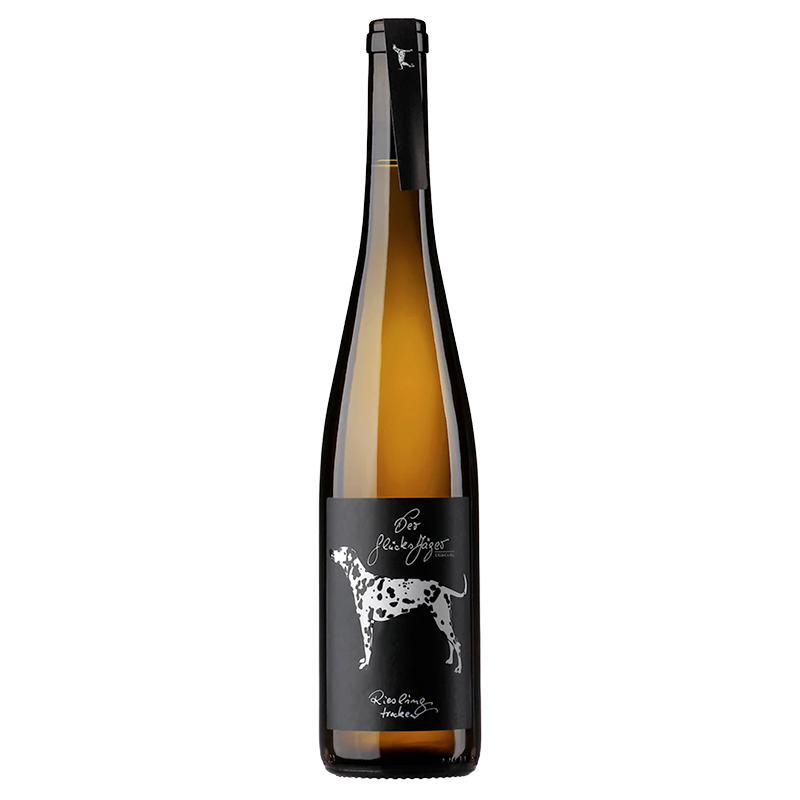 GLÜCKSJÄGER 麗絲玲白葡萄酒 2023
