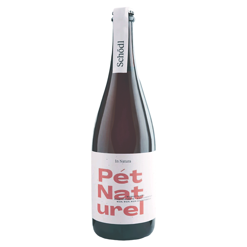 SCHÖDL 粉紅氣泡酒 N.V.