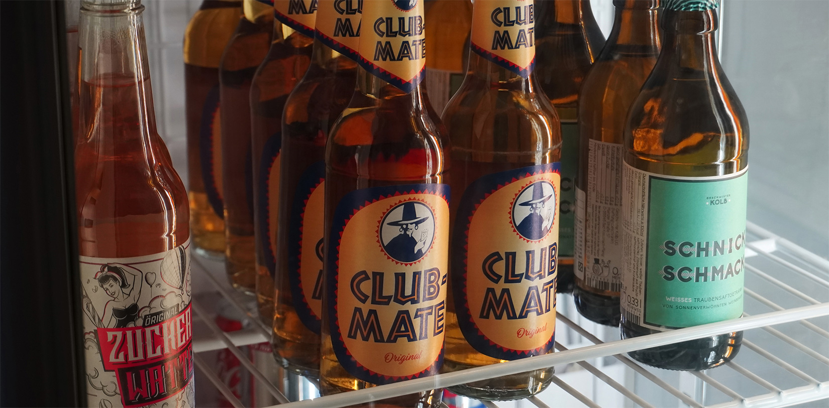 探索風味氣泡飲