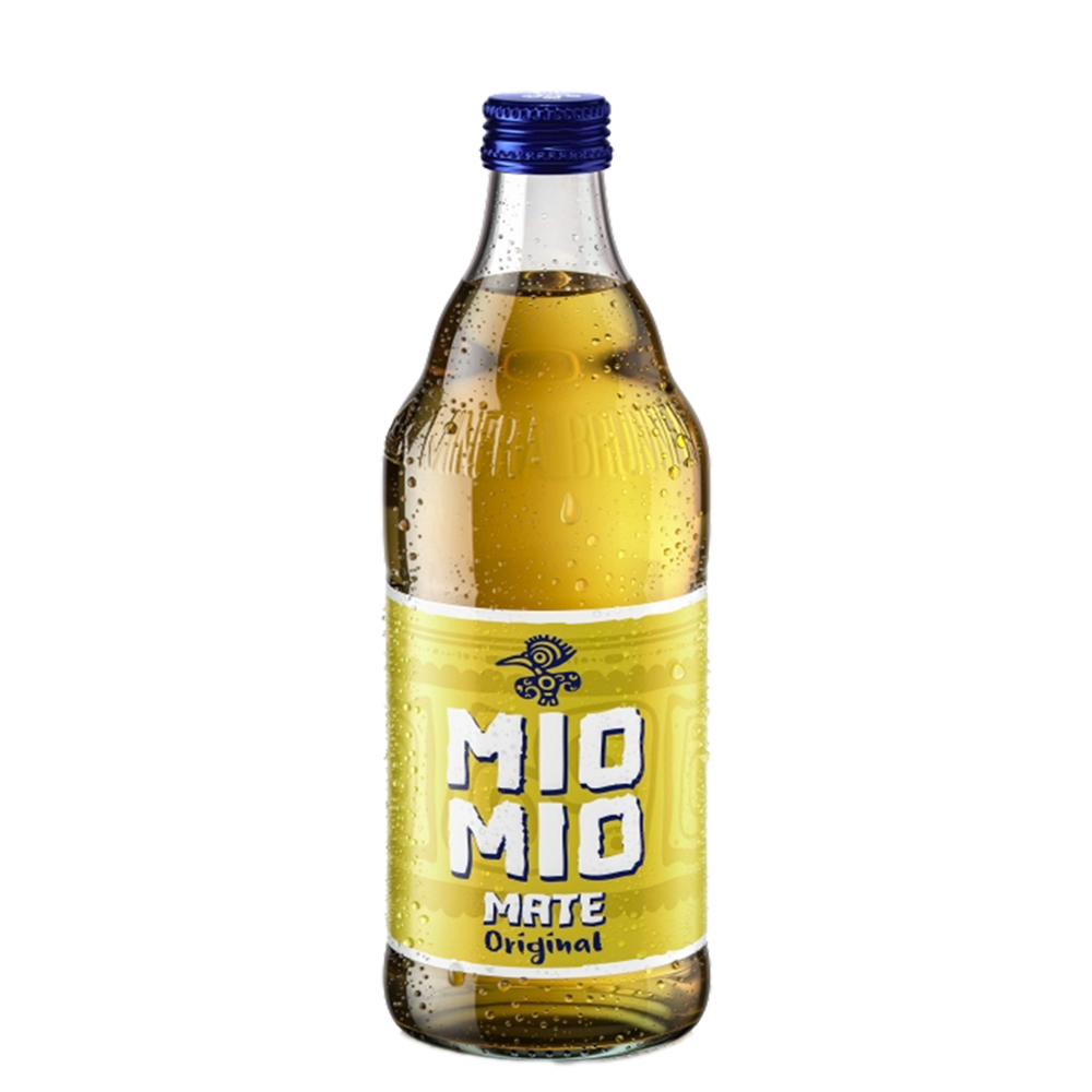 妙妙瑪黛氣泡飲